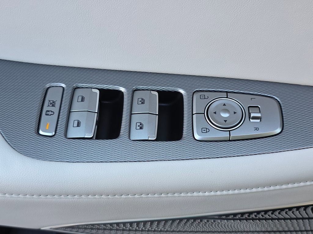 Used 2022 Hyundai Palisade Limited image 34