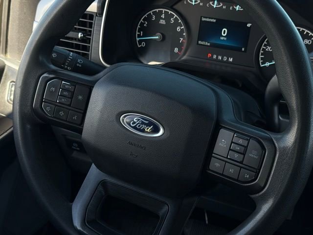 Certified 2022 Ford F150 XLT w/ Trailer Tow Package image 9