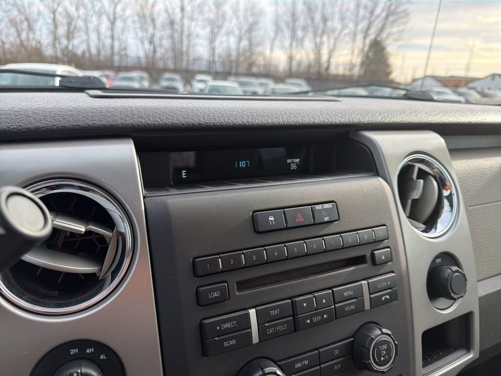 Used 2009 Ford F150 XL image 28