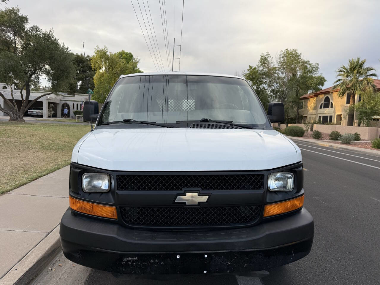 Used 2012 Chevrolet Express 1500 image 14