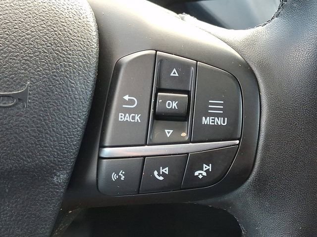 Used 2024 Ford Maverick Lariat w/ 4K Tow Package image 23