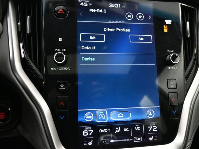 Used 2022 Subaru Outback Limited image 15