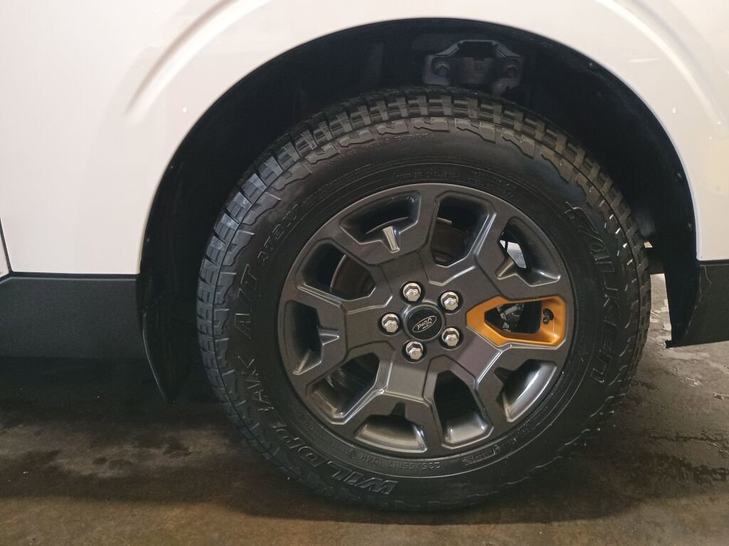 Used 2024 Ford Maverick Tremor w/ Tremor Off-Road Package image 31