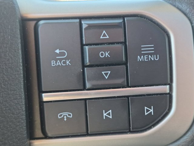 Used 2024 Ford Expedition Max XLT AWD/4WD image 20