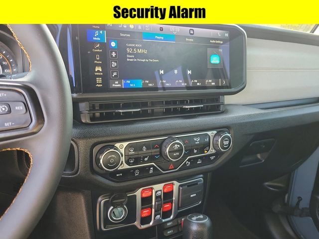 Used 2024 Jeep Wrangler Sport S image 13