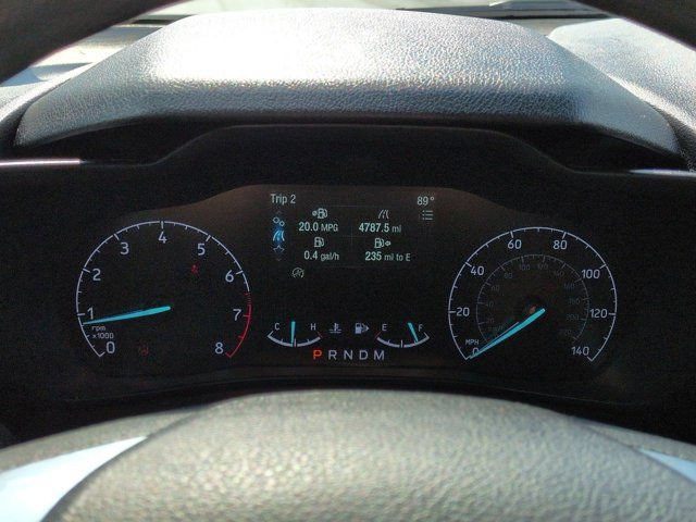 Used 2021 Ford Transit Connect XLT FWD image 10