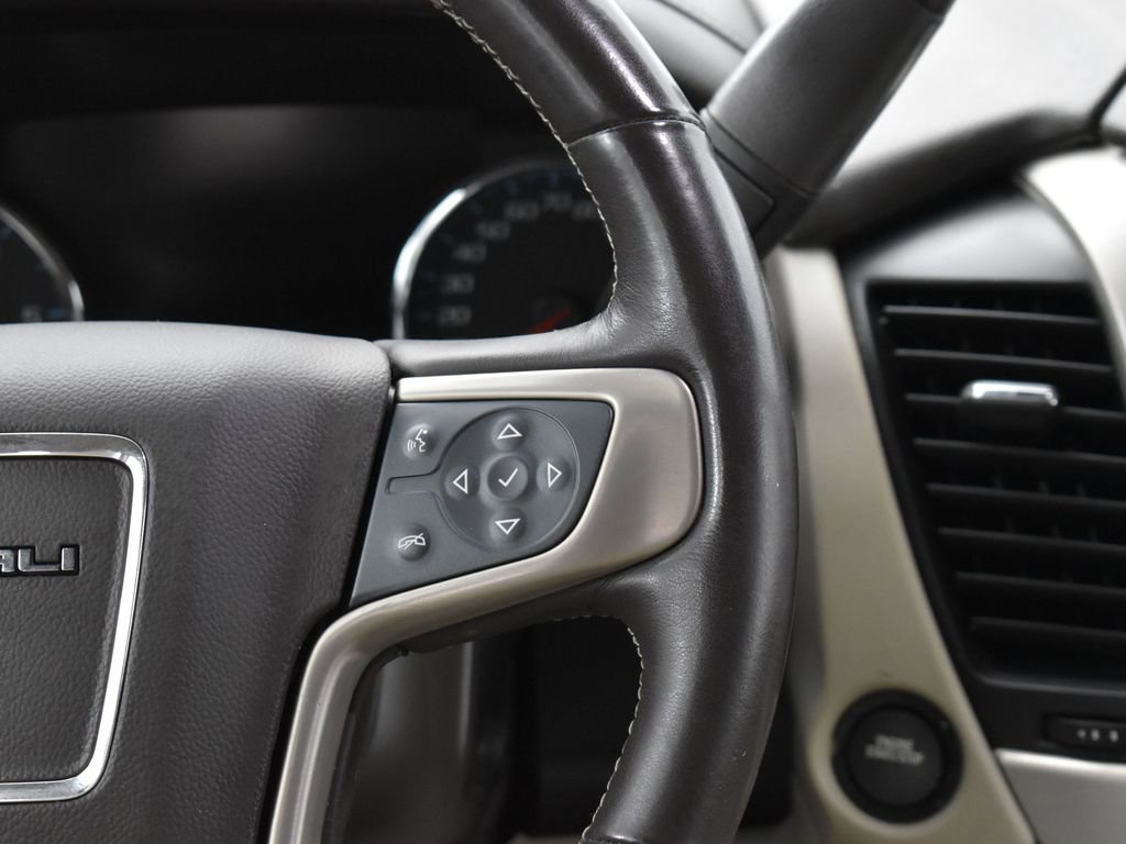 Used 2019 GMC Yukon XL Denali w/ Denali Ultimate Package image 19