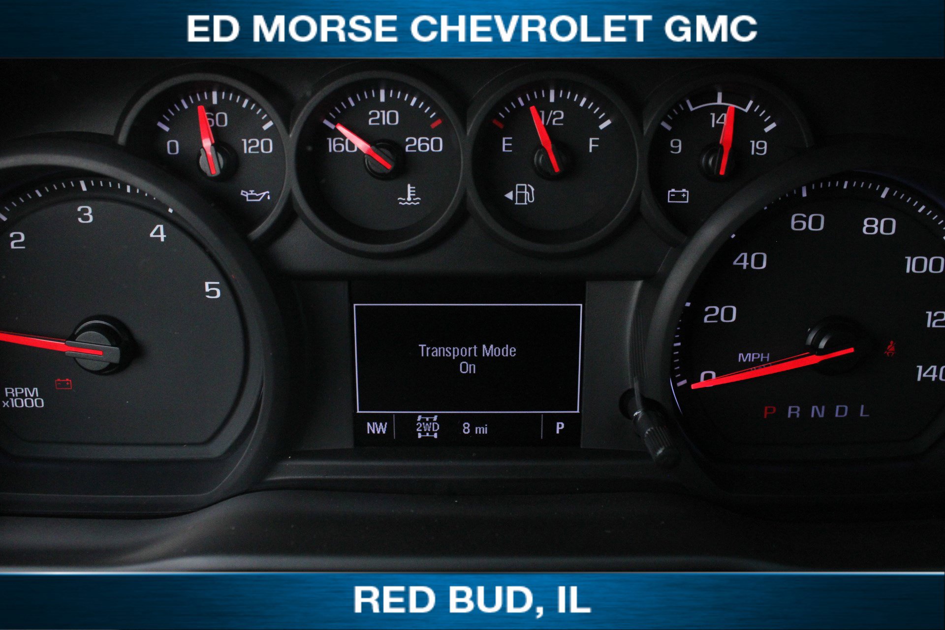 New 2026 GMC Sierra 2500 Pro w/ Max Trailering Package image 9