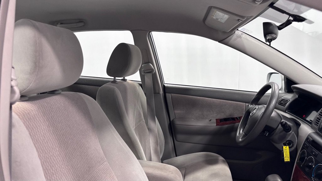 Used 2007 Toyota Corolla LE w/ Audio Value Pkg FWD image 19