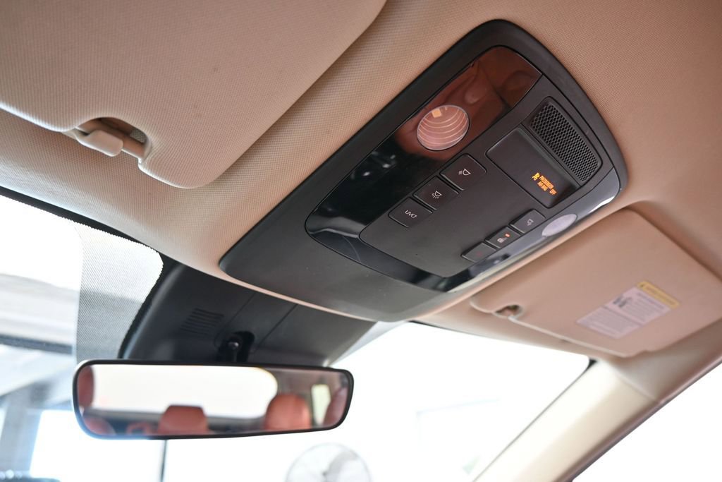 Used 2022 Kia Carnival SX FWD image 33