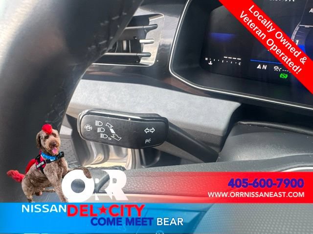 Used 2025 Volkswagen Jetta SE FWD image 20
