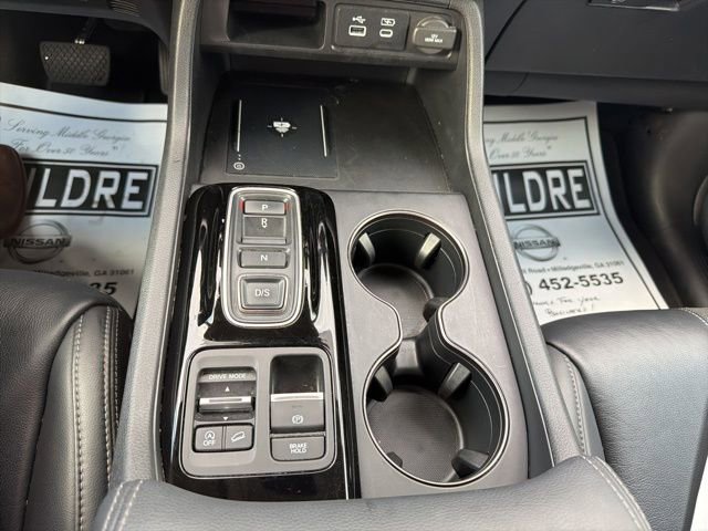 Used 2023 Honda Pilot EX-L image 28