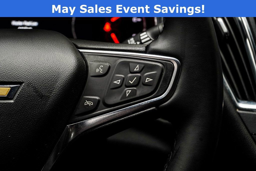 Used 2024 Chevrolet Malibu LT FWD image 28