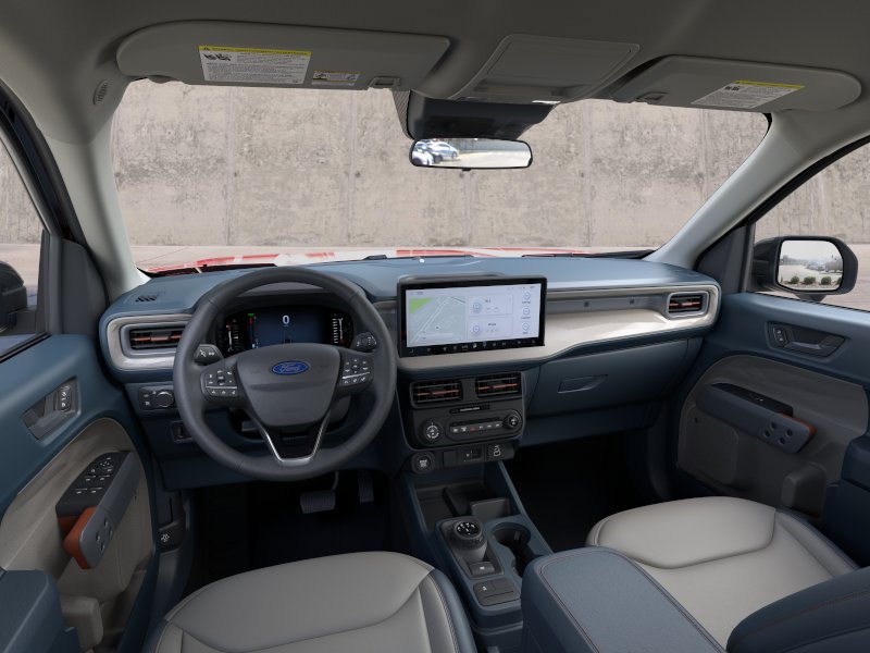 New 2026 Ford Maverick Lariat AWD/4WD image 18