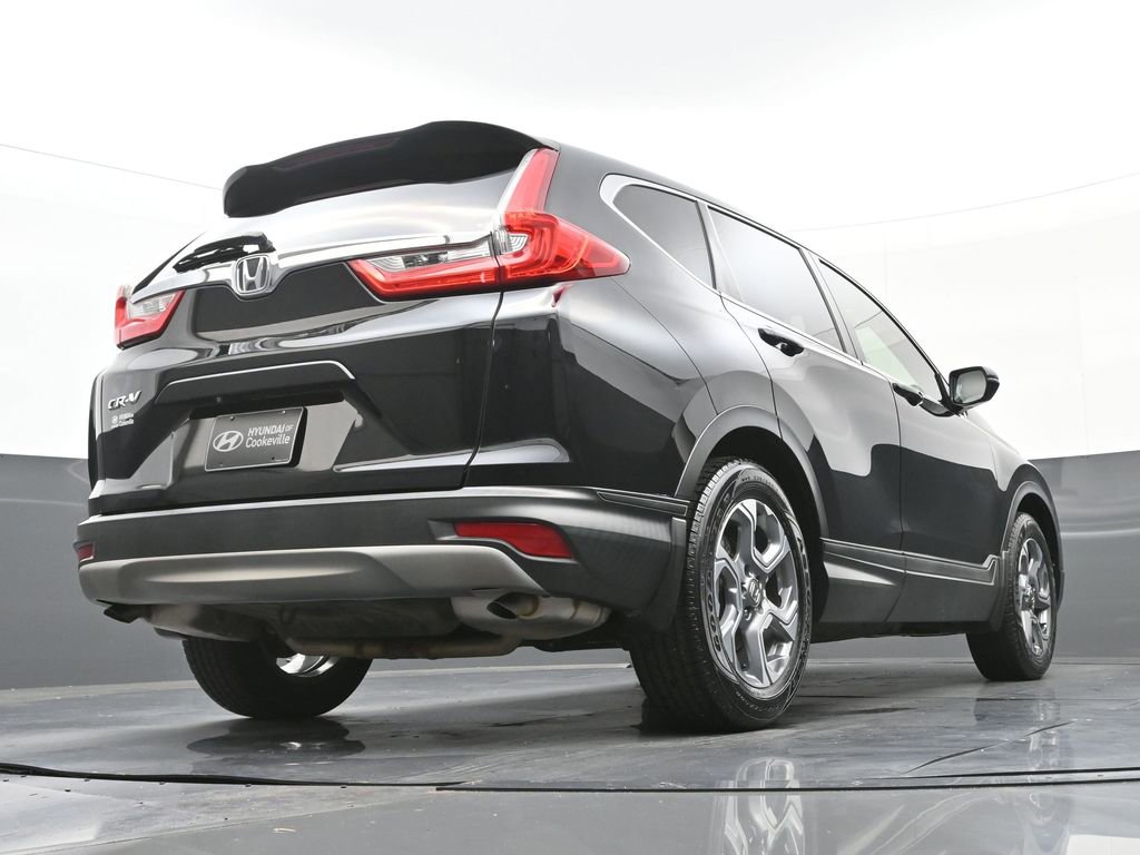 Used 2018 Honda CR-V EX-L image 45