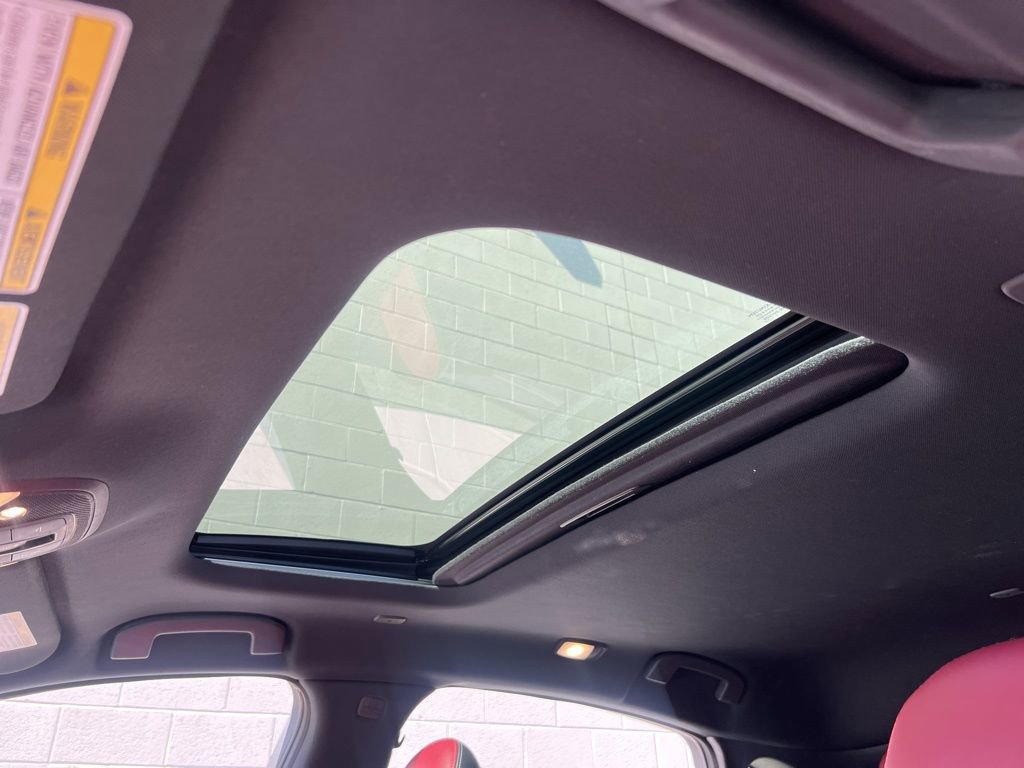 Used 2023 INFINITI QX55 Sensory w/ Lighting Package image 22