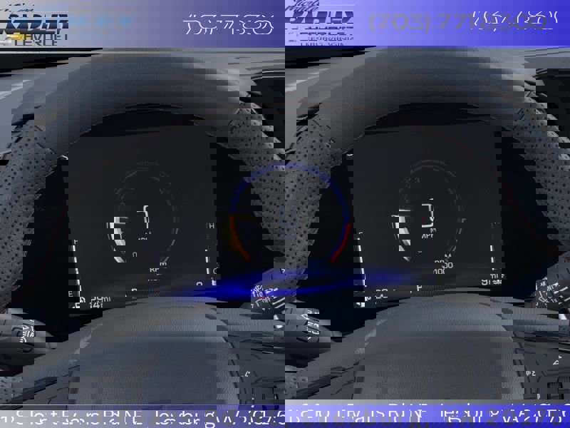 New 2026 Chevrolet Trax RS w/ Driver Confidence Package image 20