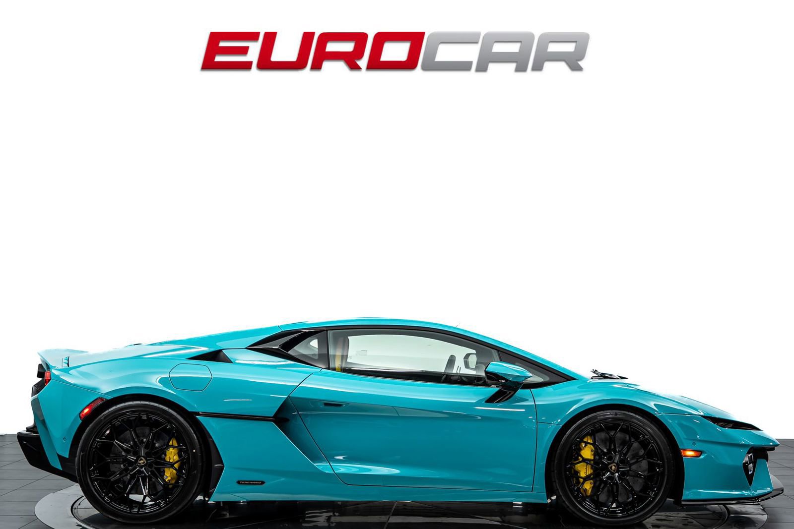Used 2026 Lamborghini Temerario image 6
