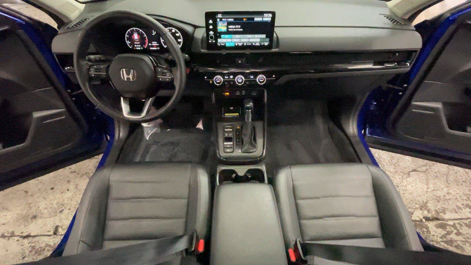 Used 2024 Honda CR-V EX-L image 26