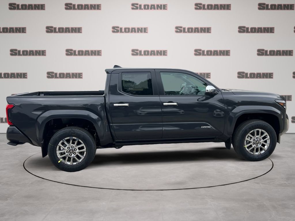 New 2026 Toyota Tacoma Limited AWD/4WD image 6