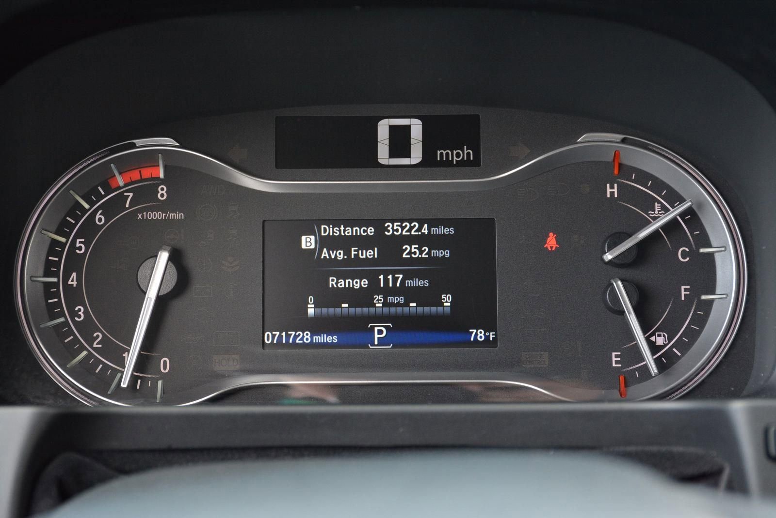 Used 2019 Honda Ridgeline Sport image 22