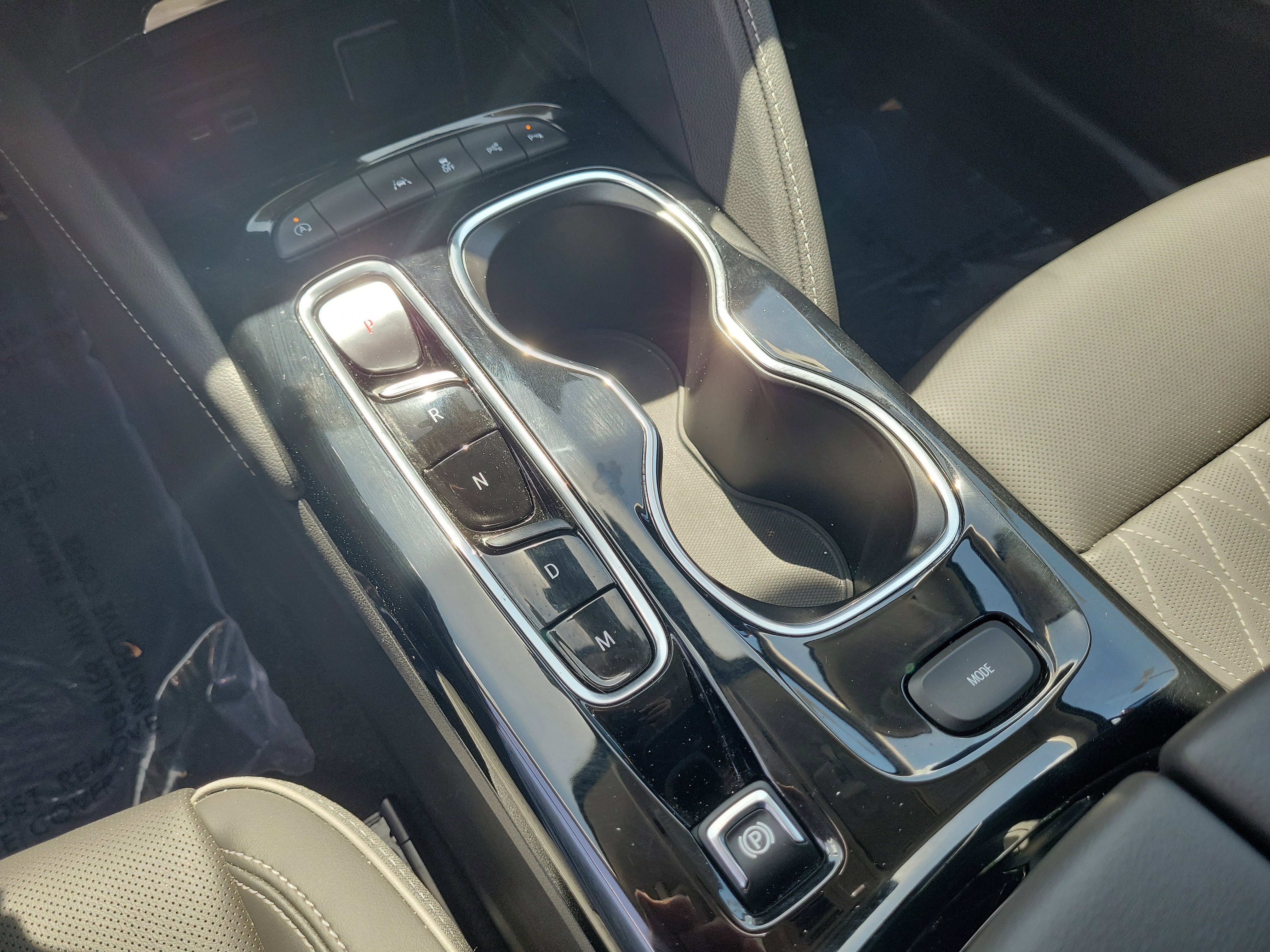 Used 2023 Buick Envision Avenir FWD image 26