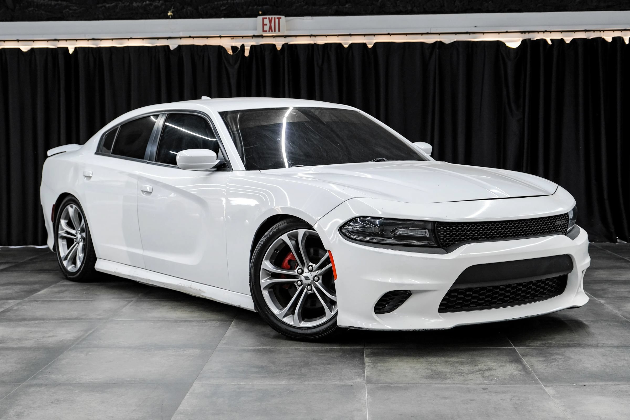 Used 2021 Dodge Charger R/T RWD image 6