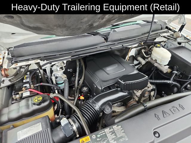 Used 2013 GMC Sierra 2500 W/T image 15