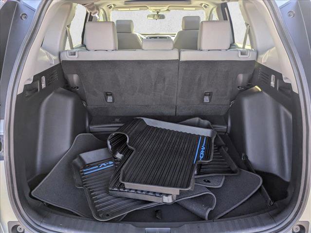 Used 2018 Honda CR-V EX image 6