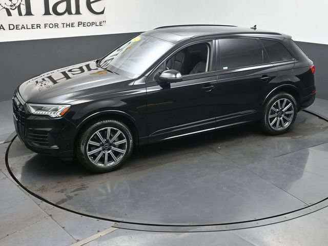 Used 2023 Audi Q7 2.0T Premium Plus w/ Premium Plus Package AWD/4WD image 46
