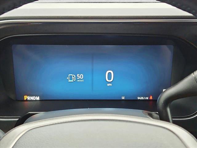 Certified 2025 Ford F250 Platinum image 11