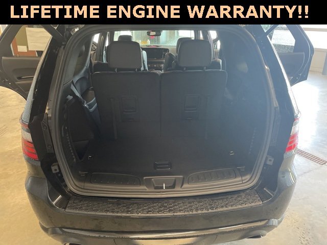 New 2026 Dodge Durango GT w/ Tow 'N Go Package image 31