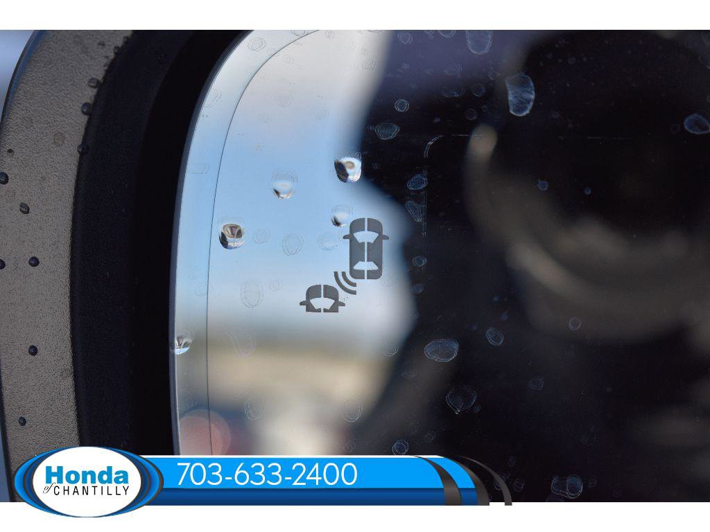 New 2026 Honda Pilot Elite image 26