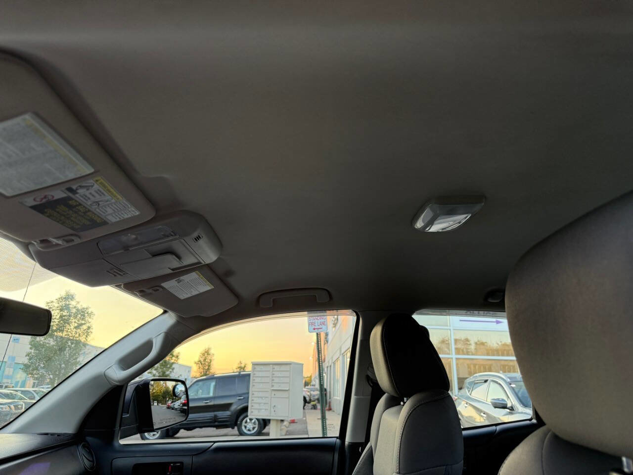 Used 2015 Toyota Tundra SR image 19