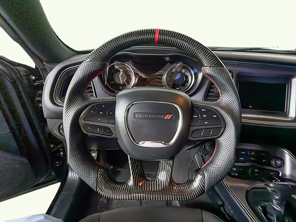 Used 2023 Dodge Challenger GT RWD image 24