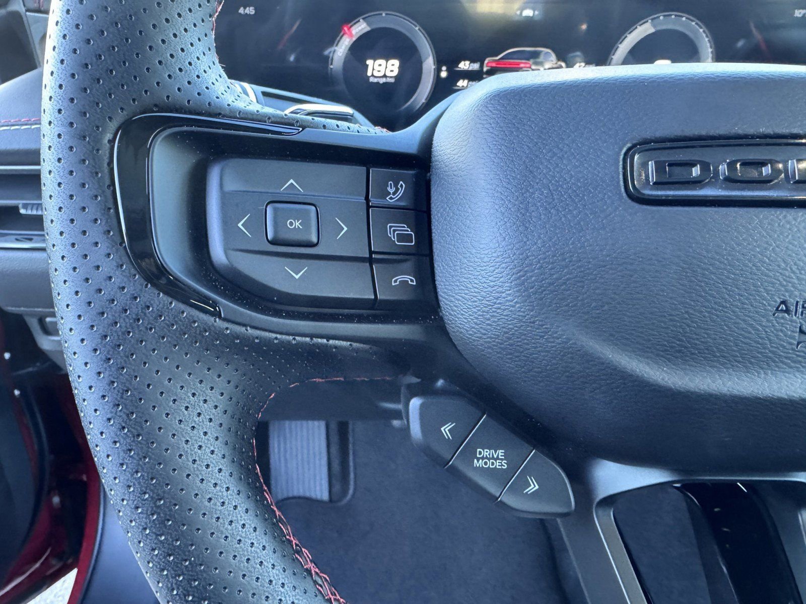 New 2024 Dodge Charger R/T w/ Plus Group image 24