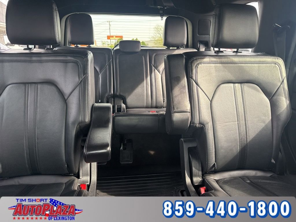 Used 2020 Ford Expedition Limited AWD/4WD image 34