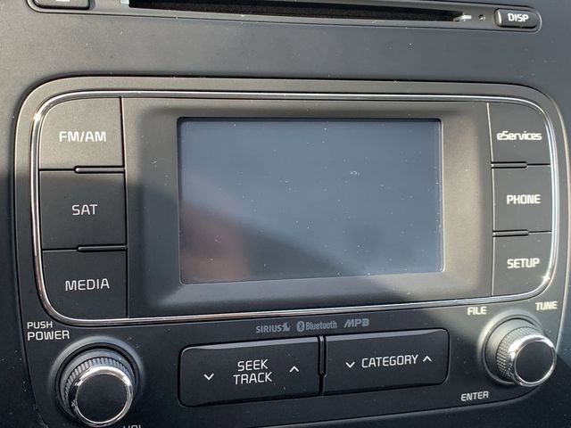 Used 2014 Kia Forte EX w/ Premium Package image 21