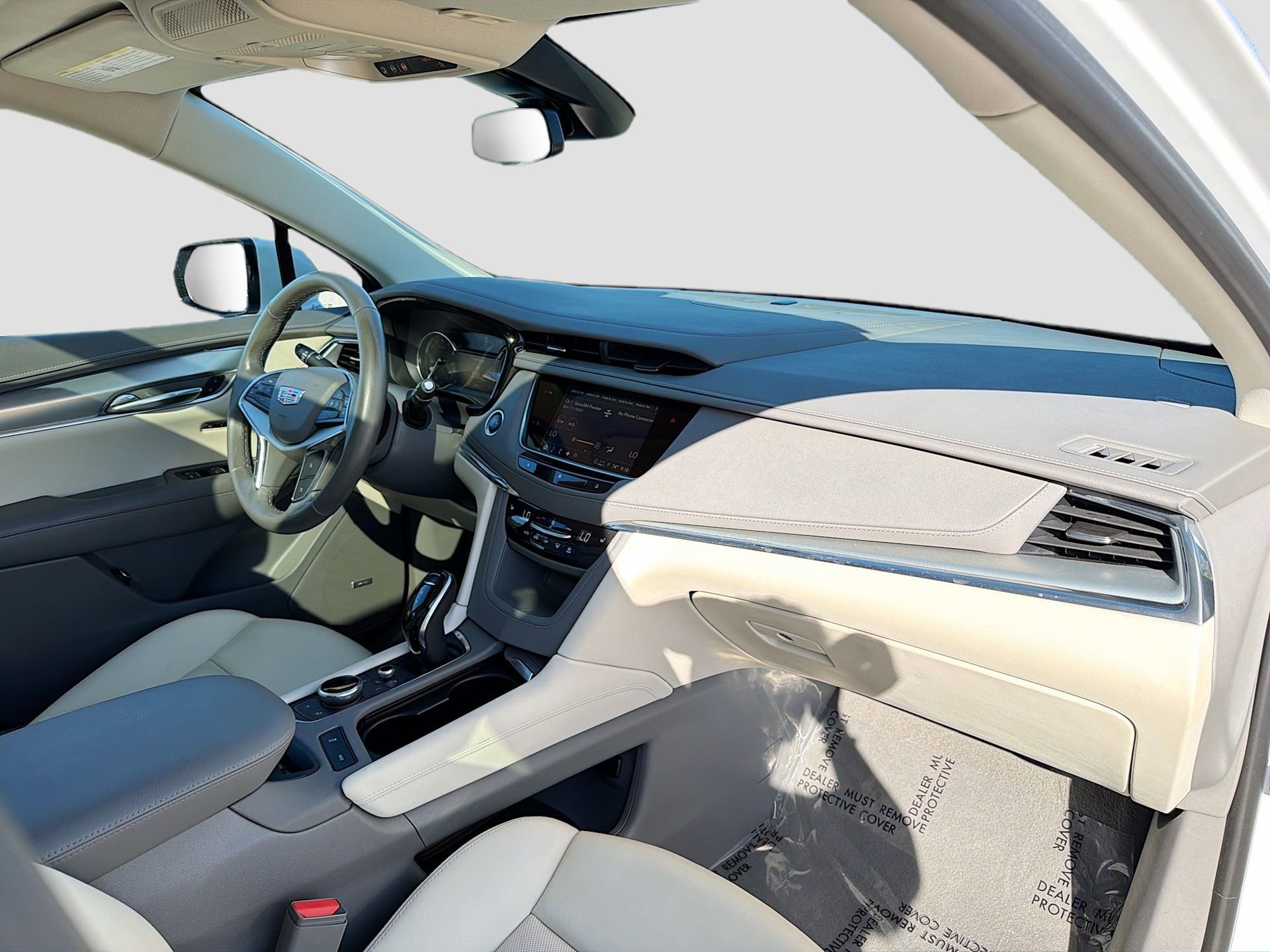 Used 2021 Cadillac XT5 Premium Luxury image 15