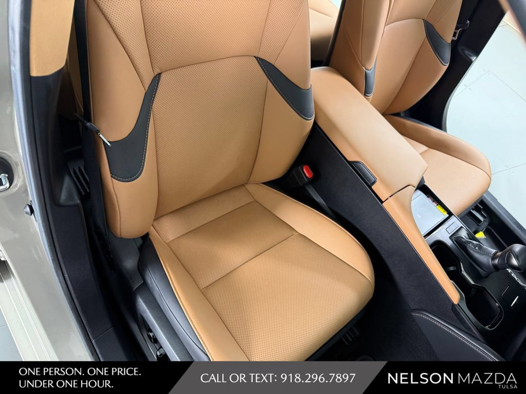 Used 2024 Lexus ES 350 w/ Premium Package FWD image 43