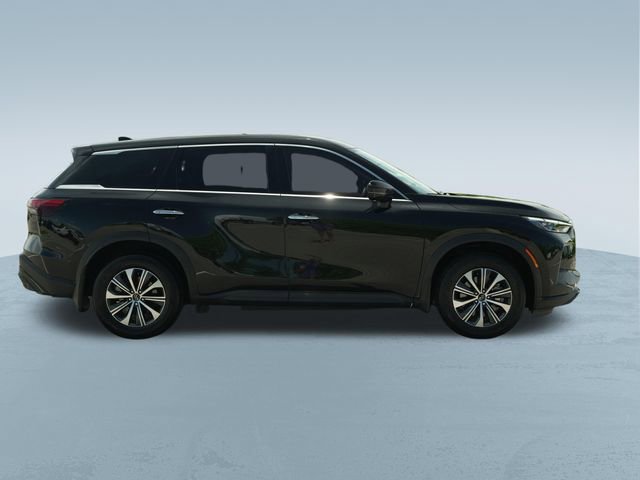 Used 2025 INFINITI QX60 Pure FWD image 9