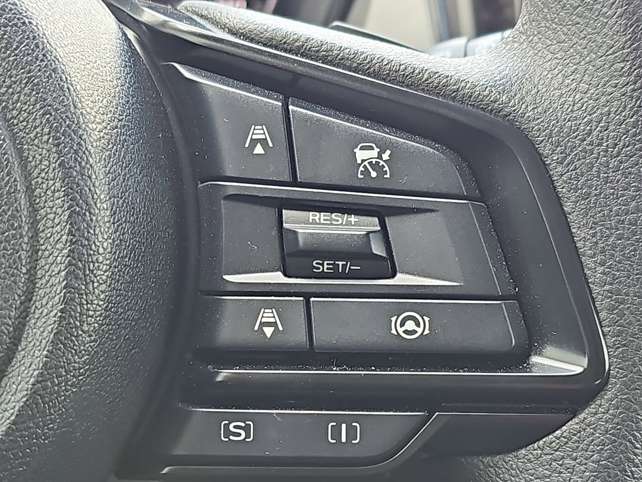 Certified 2026 Subaru Crosstrek 2.0i Premium image 23