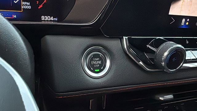 Certified 2025 Chevrolet Colorado Z71 w/ Technology Package image 27