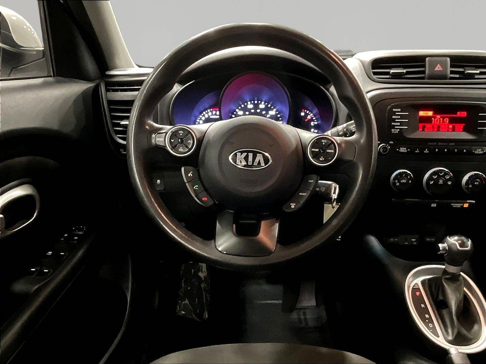 Used 2016 Kia Soul FWD image 8