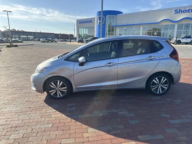 Used 2017 Honda Fit EX-L image 3