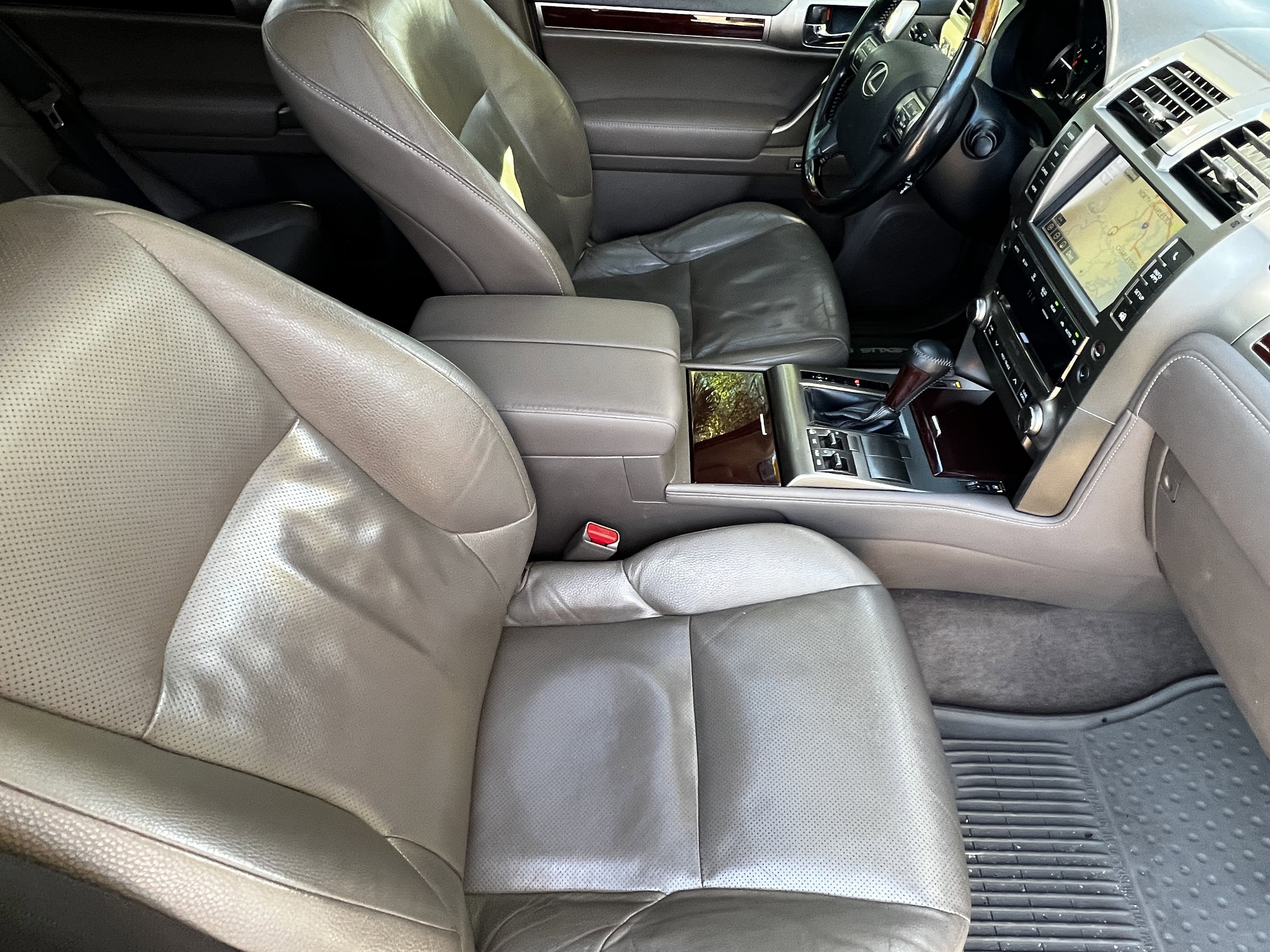 Used 2016 Lexus GX 460 image 45