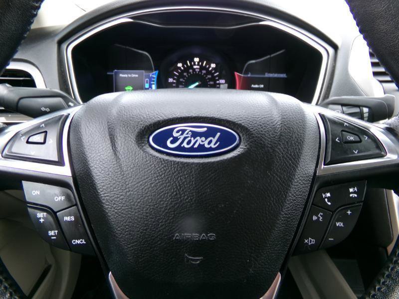 Used 2018 Ford Fusion Energi SE image 13