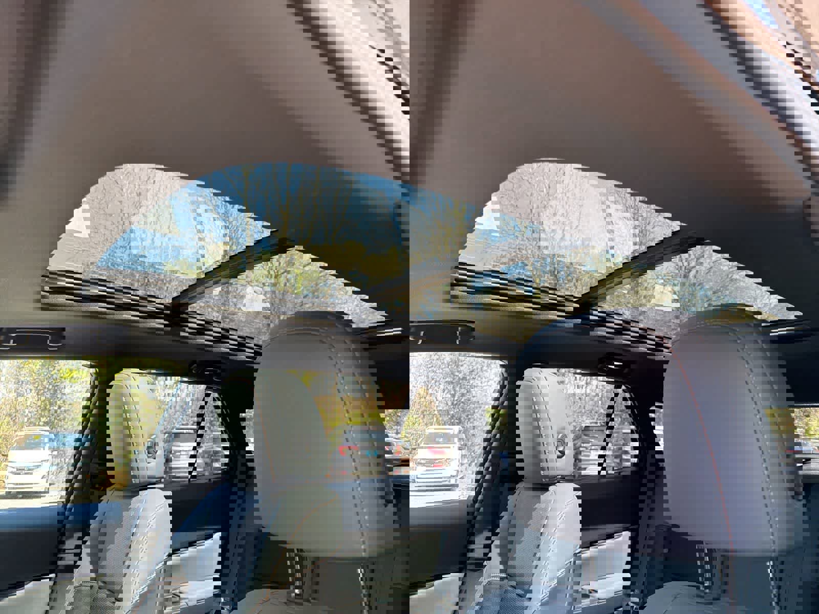 Certified 2024 Honda Prologue Elite image 19