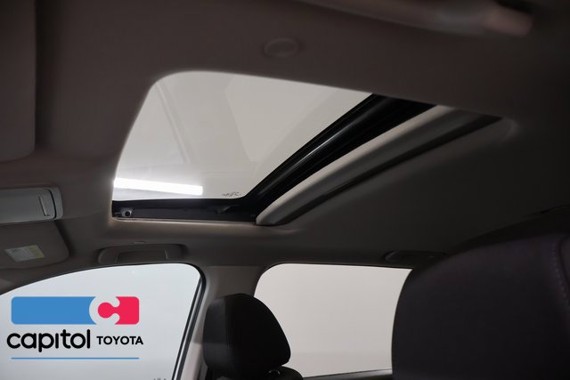 Used 2024 Honda CR-V EX image 14