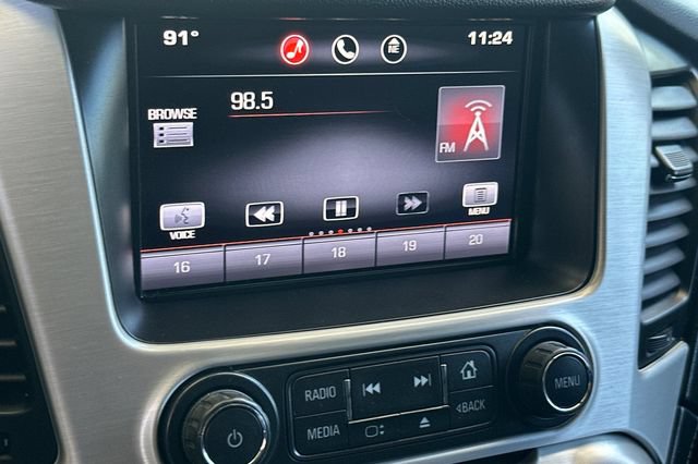 Used 2015 GMC Yukon SLE w/ Convenience Package RWD image 18